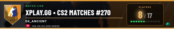 Scoreboard badge preview