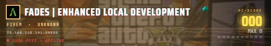 Arcade badge preview
