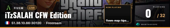 Hero badge preview