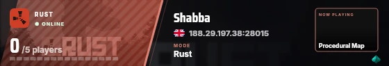 Blade badge preview