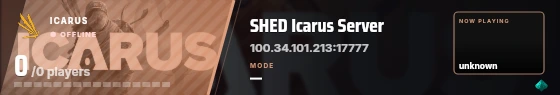 Blade badge preview