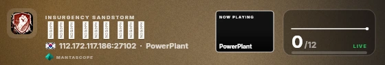 Mesh badge preview