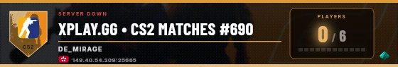 Scoreboard badge preview