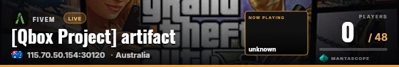 Hero badge preview