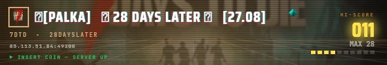 Arcade badge preview