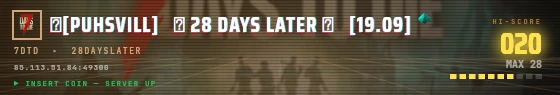 Arcade badge preview