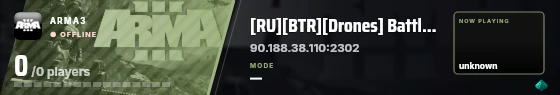 Blade badge preview