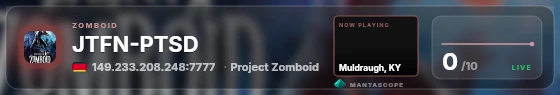 Glass badge preview