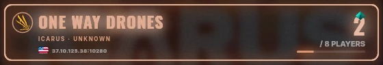 Marquee badge preview