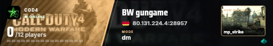 Blade badge preview