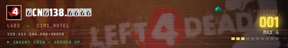 Arcade badge preview