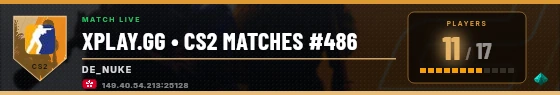 Scoreboard badge preview