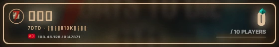 Marquee badge preview
