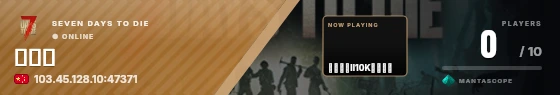 Sweep badge preview