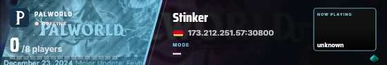 Blade badge preview