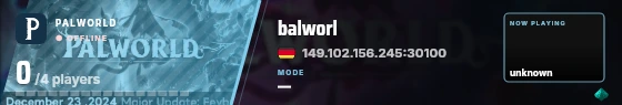 Blade badge preview