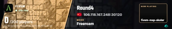Blade badge preview