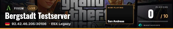 Hero badge preview