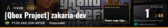 Hero badge preview