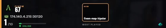 Filmstrip badge preview