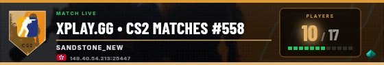 Scoreboard badge preview