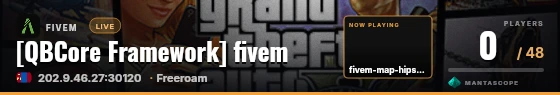 Hero badge preview