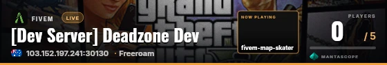 Hero badge preview