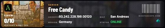 Ticket badge preview