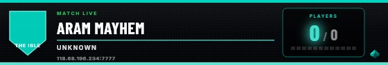 Scoreboard badge preview