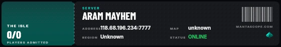 Ticket badge preview