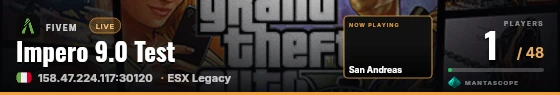 Hero badge preview