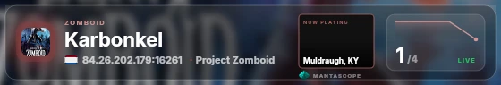 Glass badge preview