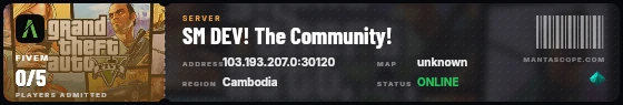 Ticket badge preview