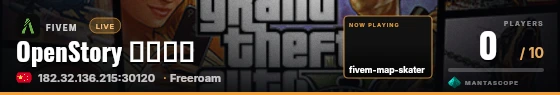 Hero badge preview