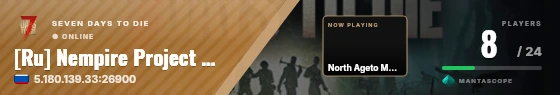 Sweep badge preview