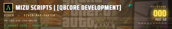 Arcade badge preview