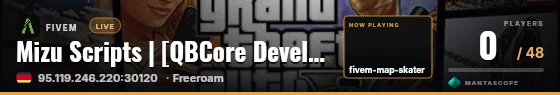 Hero badge preview