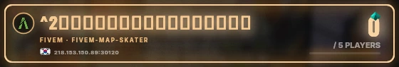 Marquee badge preview