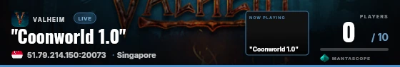 Hero badge preview