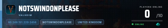 Edge badge preview