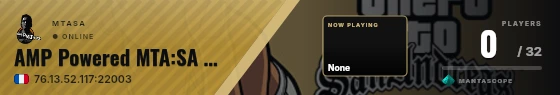 Sweep badge preview
