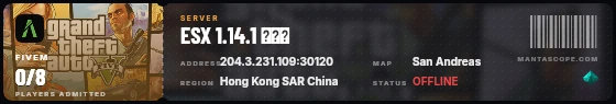 Ticket badge preview