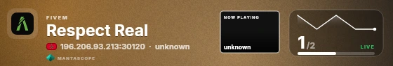 Mesh badge preview