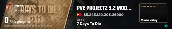 Blade badge preview