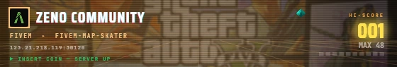 Arcade badge preview
