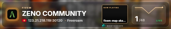 Glass badge preview