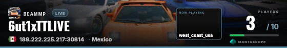 Hero badge preview
