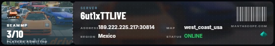 Ticket badge preview