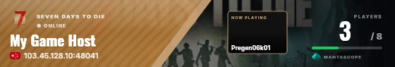 Sweep badge preview