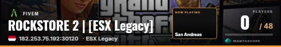 Hero badge preview